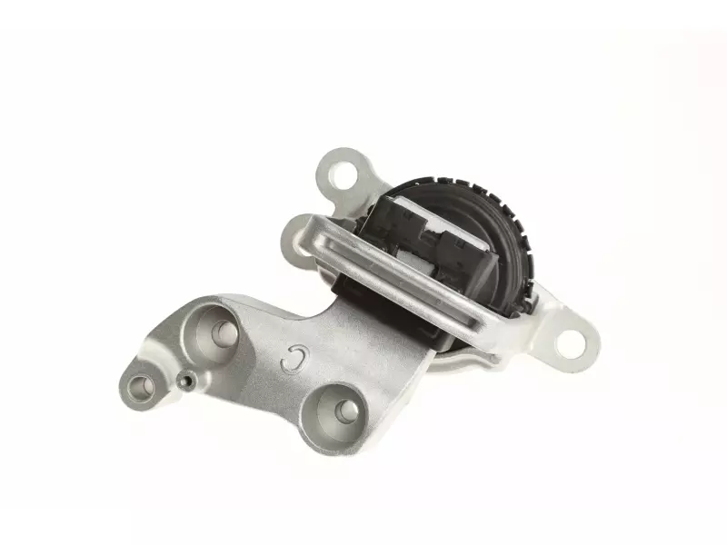 HYDRAULIC ENGINE MOUNT