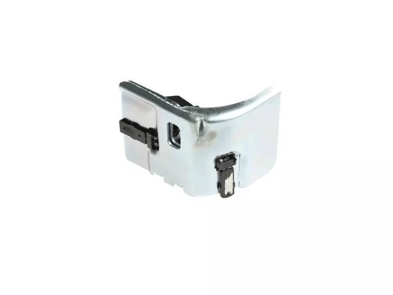 EXHAUST SUPPORT (BACK)