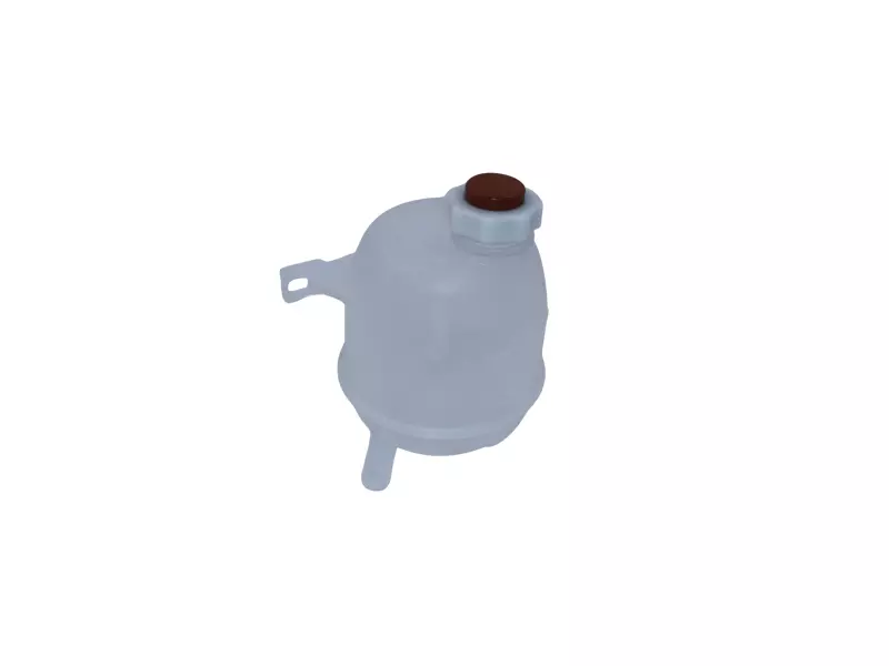 EXPANSION TANK (WITH LID)