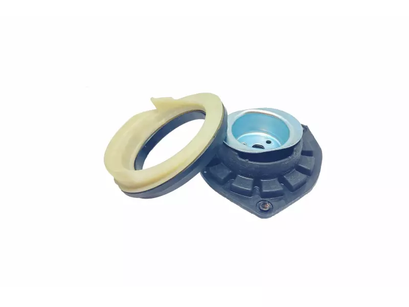 SHOCK ABSORBER SUPPORT+BEARING (SET)