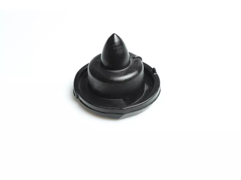 SHOCK ABSORBER RUBBER (UPPER)