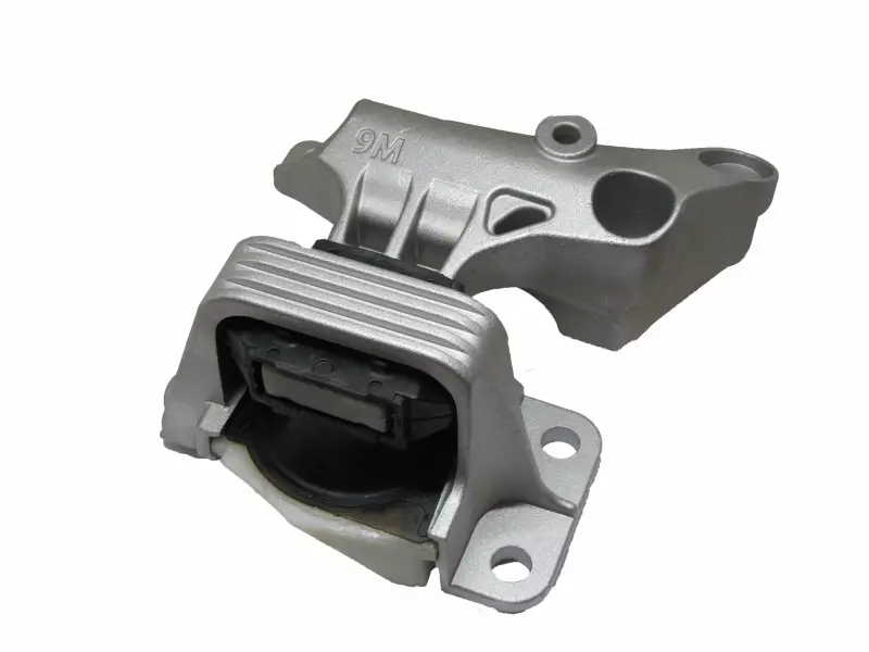 HYDRAULIC ENGINE MOUNT (RIGHT)