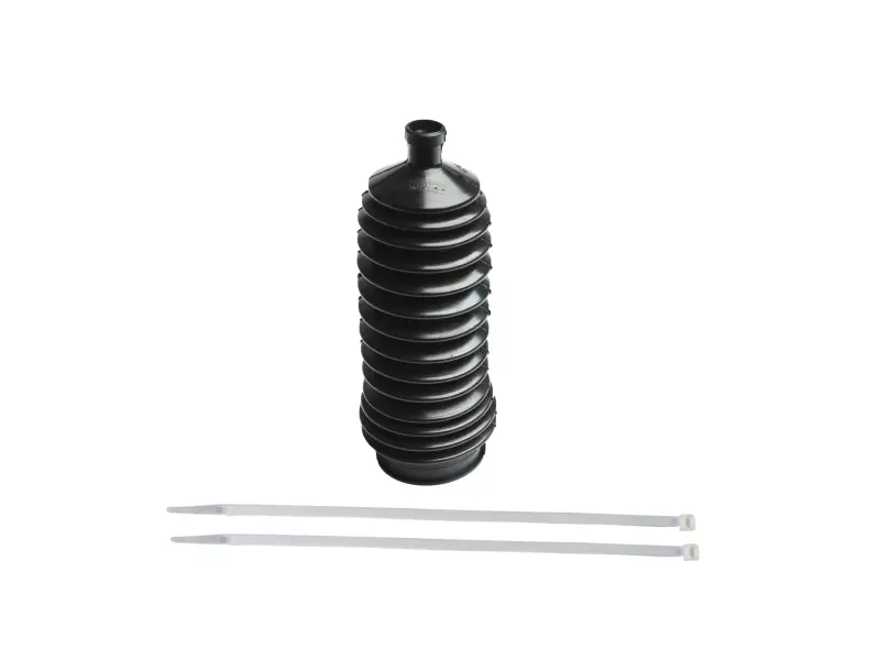 WHEEL BELLOW (with plastic clamp)