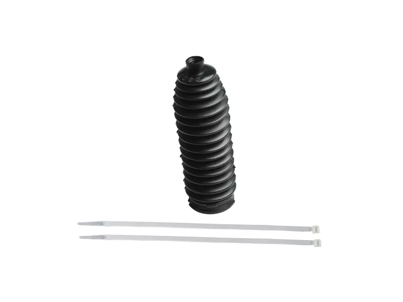 WHEEL BELLOW (with plastic clamp)