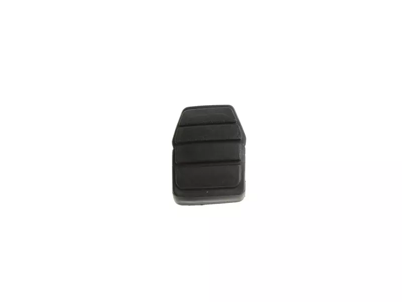 CLUTCH PEDAL RUBBER