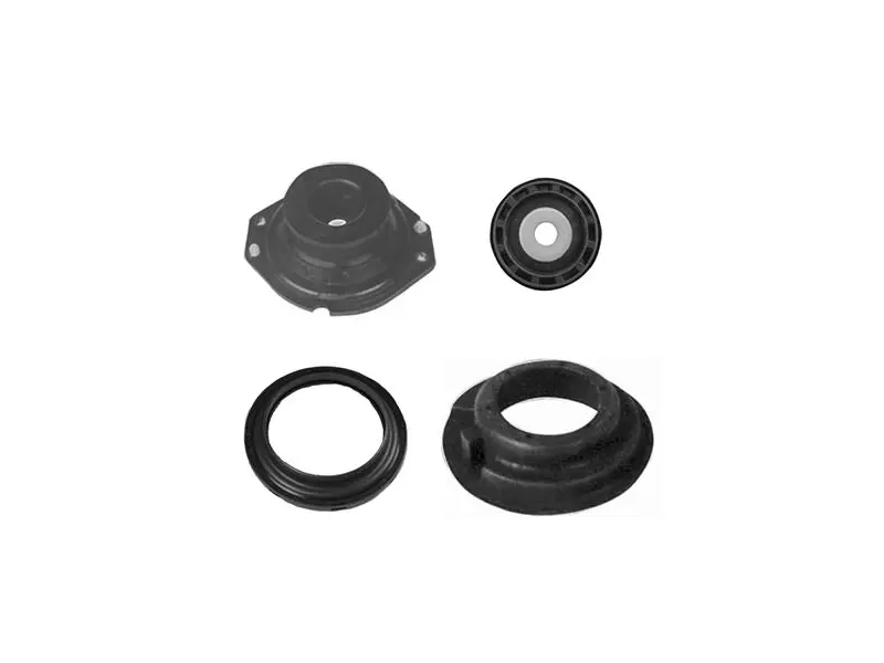 SHOCK ABSORBER SUPPORT KIT