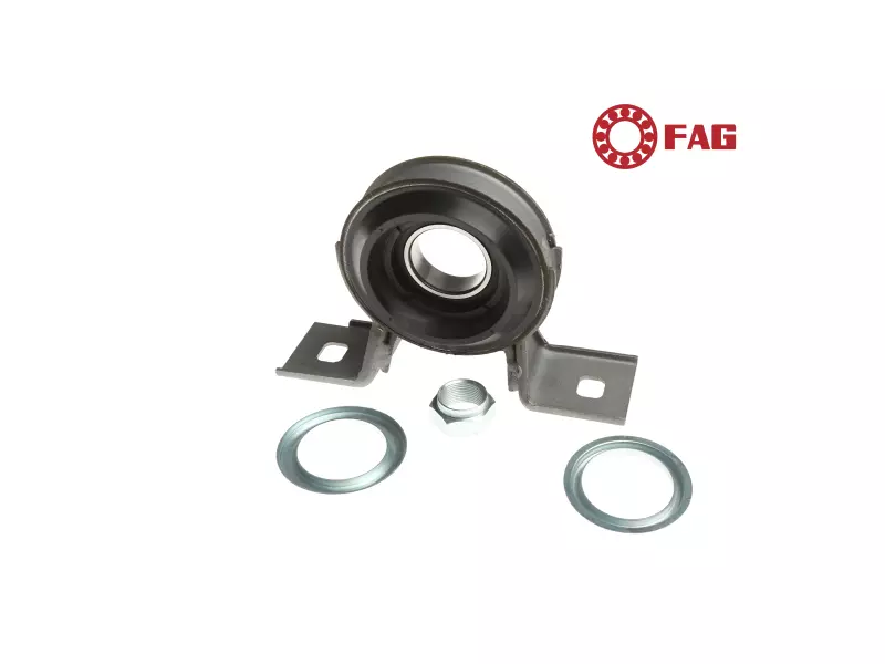 PROPSHAFT MOUNTING ( WITH FAG BEARING)