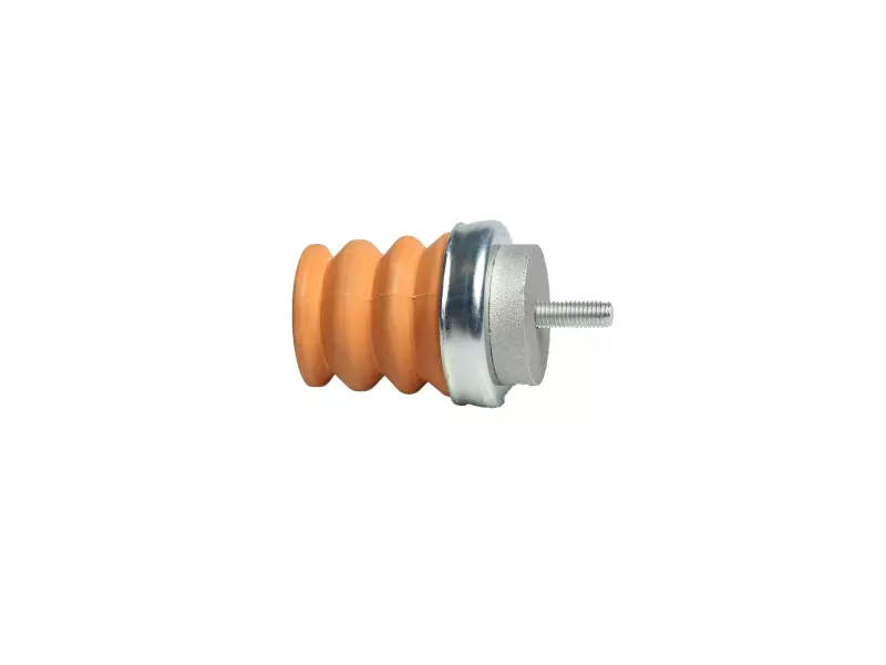 (PUR)SHOCK ABSORBER SUSPENSION SUPPORT FRONT

