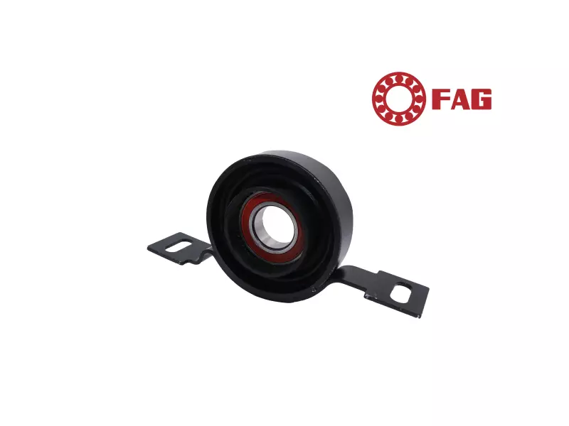 PROPSHAFT MOUNTING ( WITH FAG BEARING 30X13)