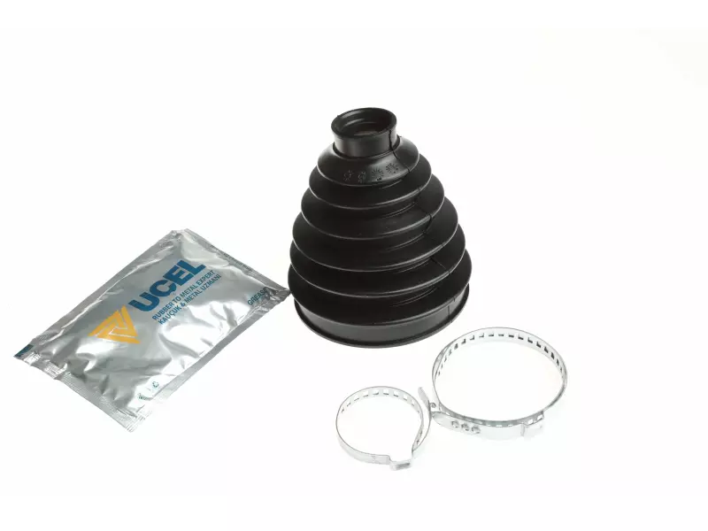 AXLE BELLOW OUTER (KIT)