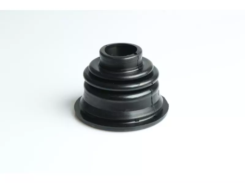 AXLE BELLOW (INNER)-L (WITH METAL PART) (BELLOW ONLY)