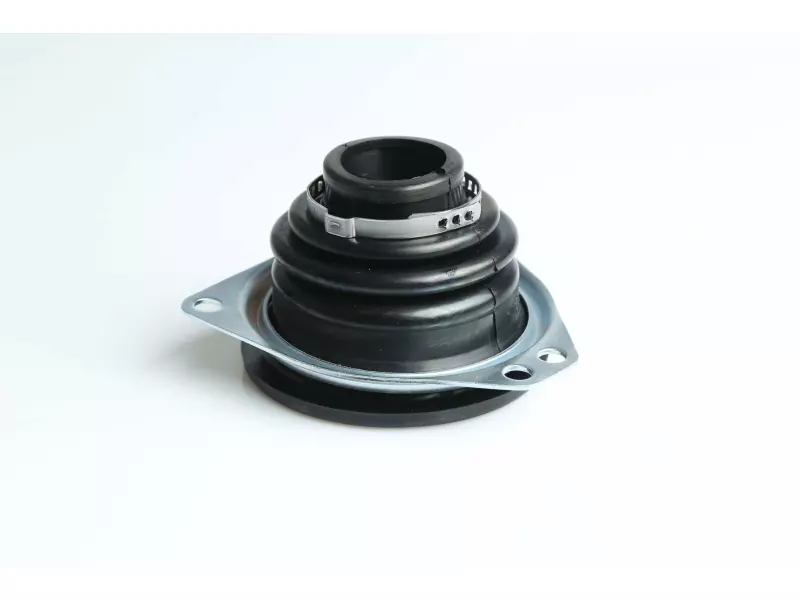 AXLE BELLOW (INNER)-L (WITH METAL PART)