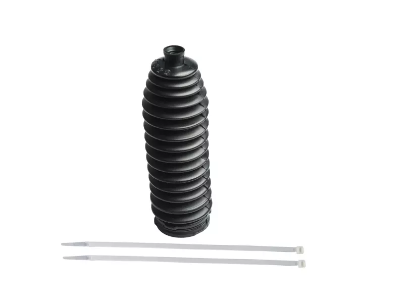 WHEEL BELLOW (with plastic clamp)