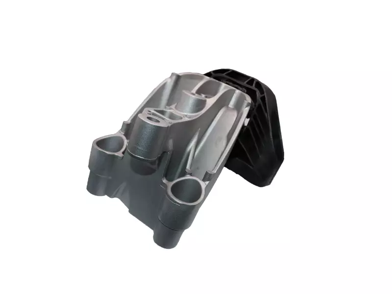 HYDRAULIC ENGINE MOUNT (RIGHT)
