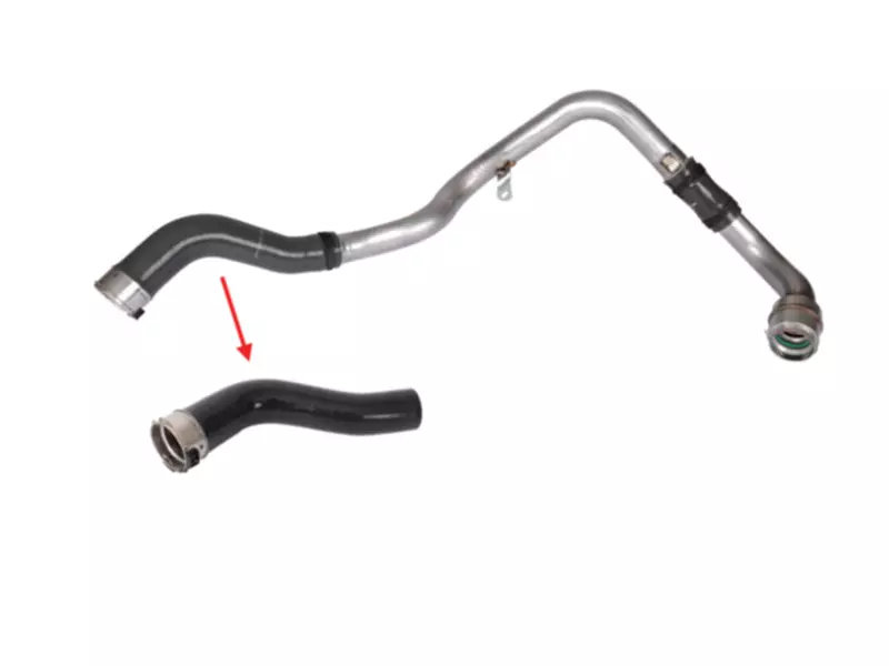 TURBO HORTUMU METAL BORU HARİÇ