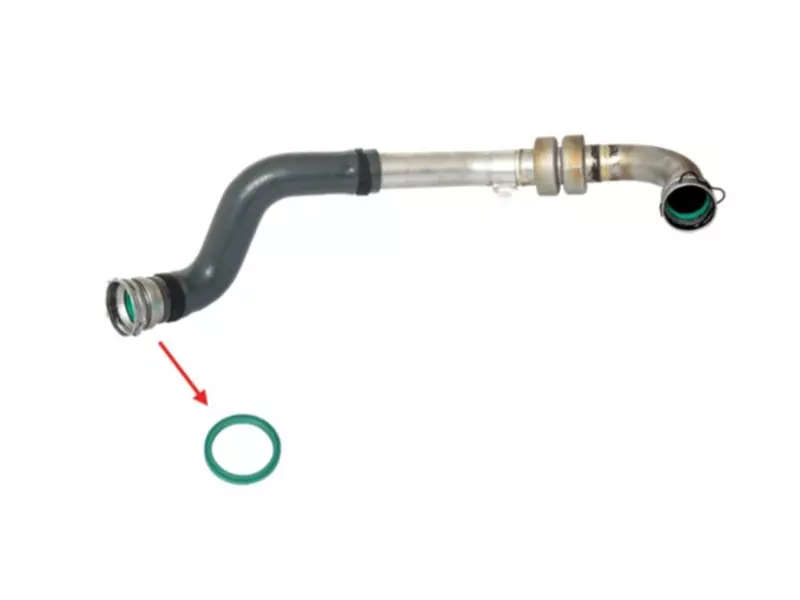 TURBO FLEXIBLE JOINT