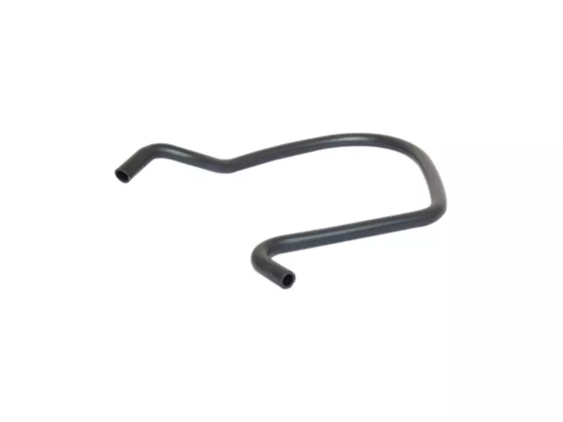 HEATER INLET HOSE (LEFT)