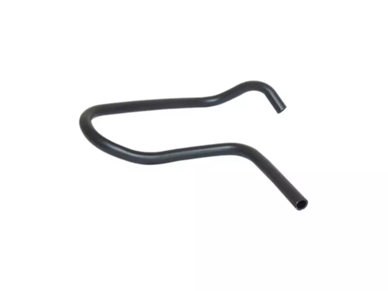 HEATER OUTLET HOSE (RIGHT)