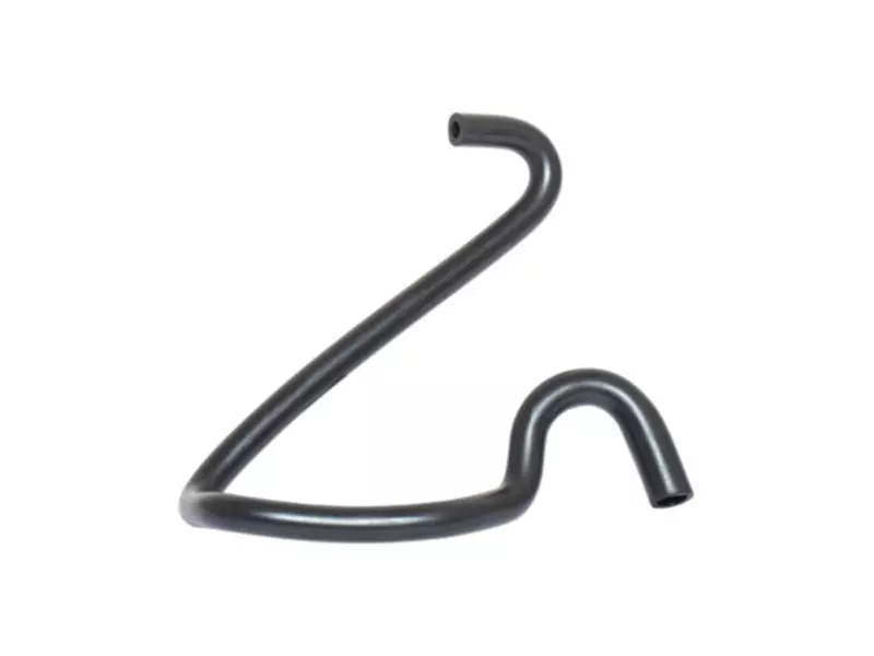 HOSE BETWEEN CARBURATOR AND WATER PUMP