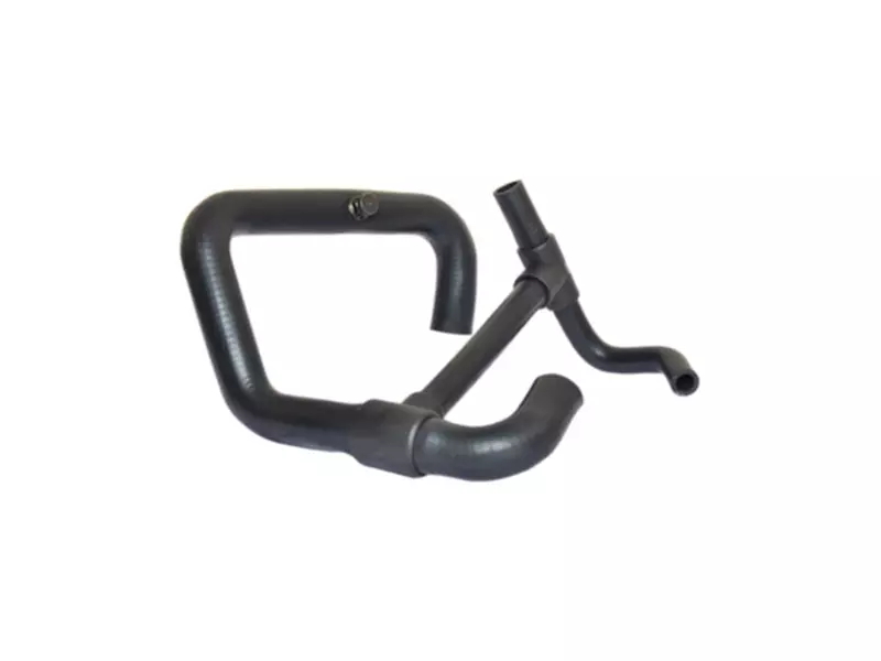 RADYATÖR ALT HORTUMU