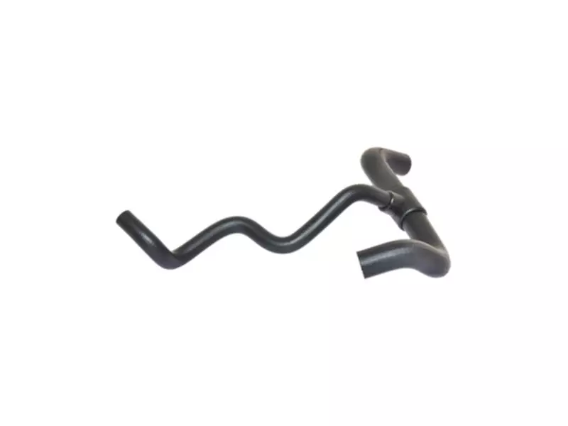 RADYATÖR ALT HORTUMU 