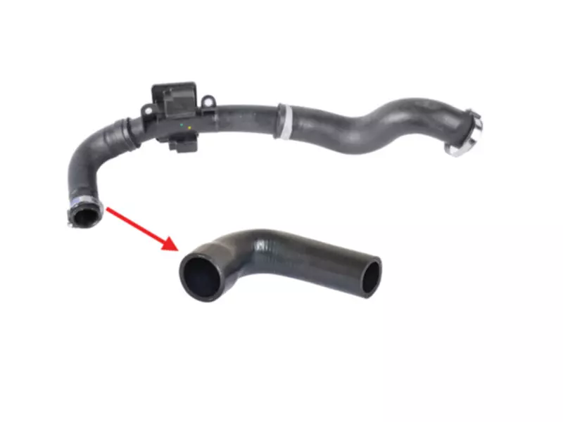 TURBO HORTUMU KÜÇÜK PLASTİK BORU HARİÇ