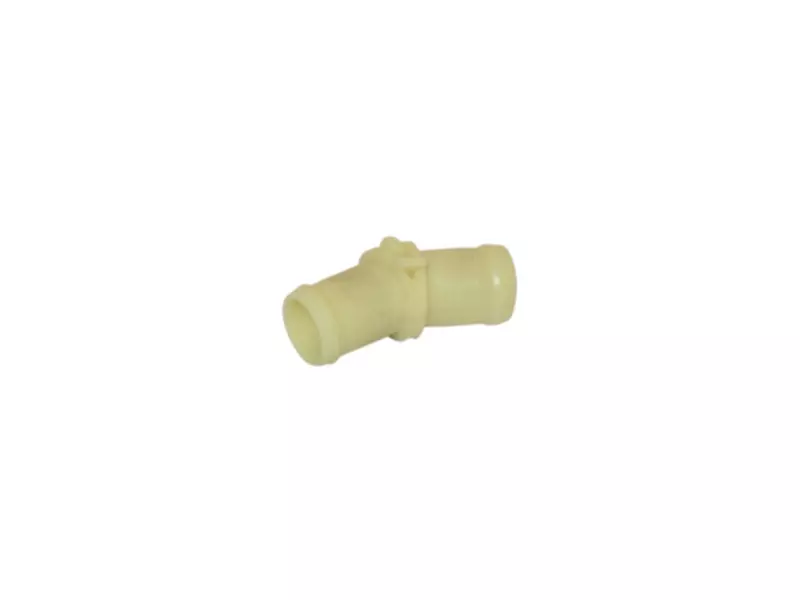 PLASTIC CONNECTOR