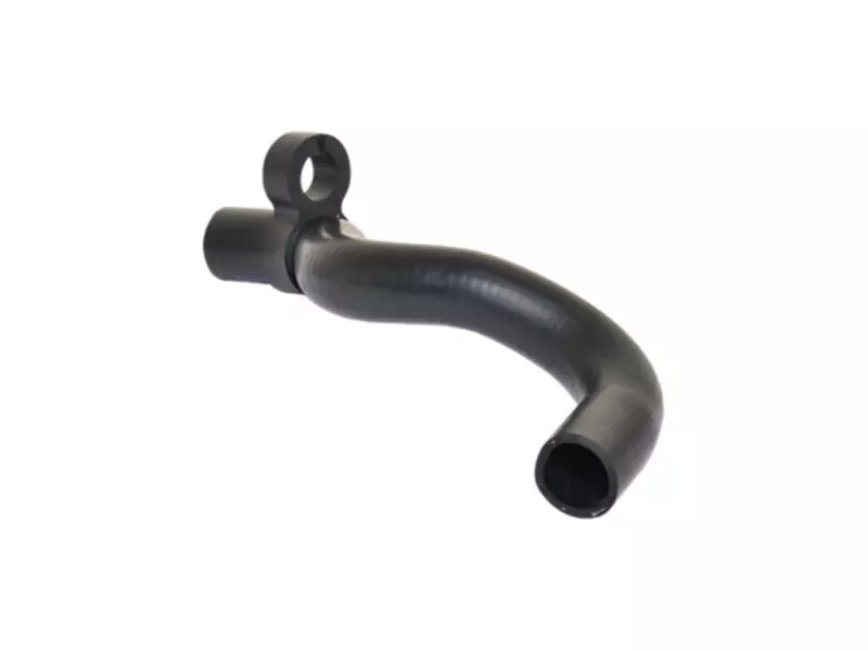 RADIATOR UPPER HOSE