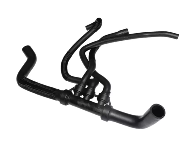 RADYATÖR ALT HORTUMU