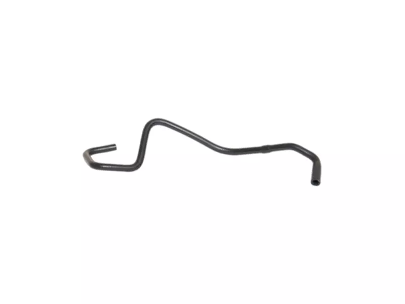 EXPANSION BOTTLE HOSE