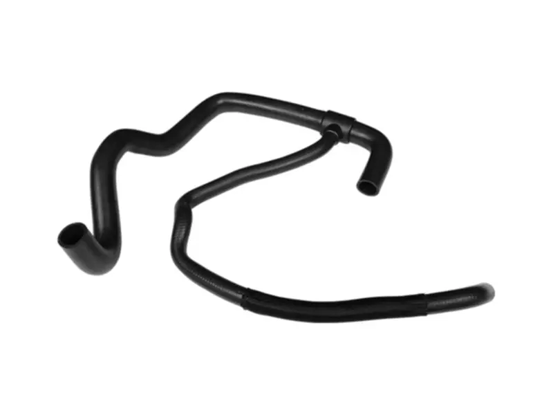 RADYATÖR ALT HORTUMU 