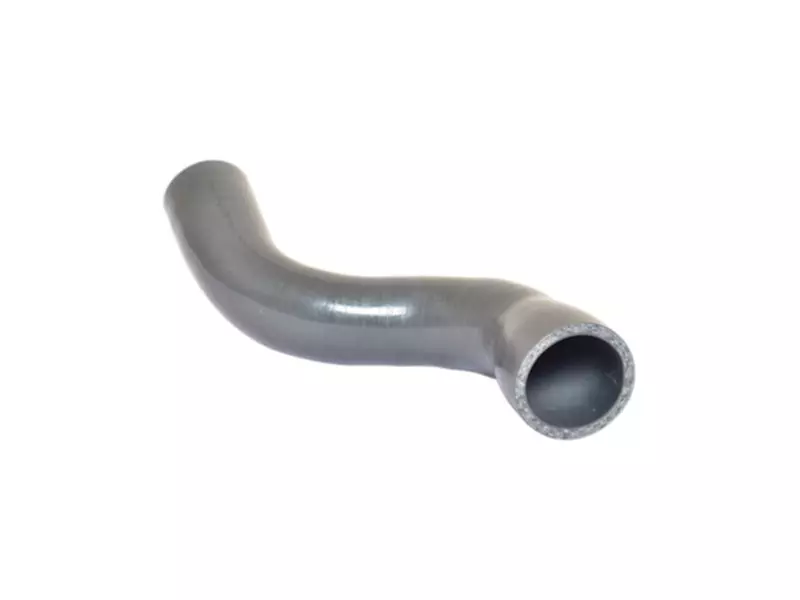 TURBO HOSE LARGE WITHOUT METAL PIPE