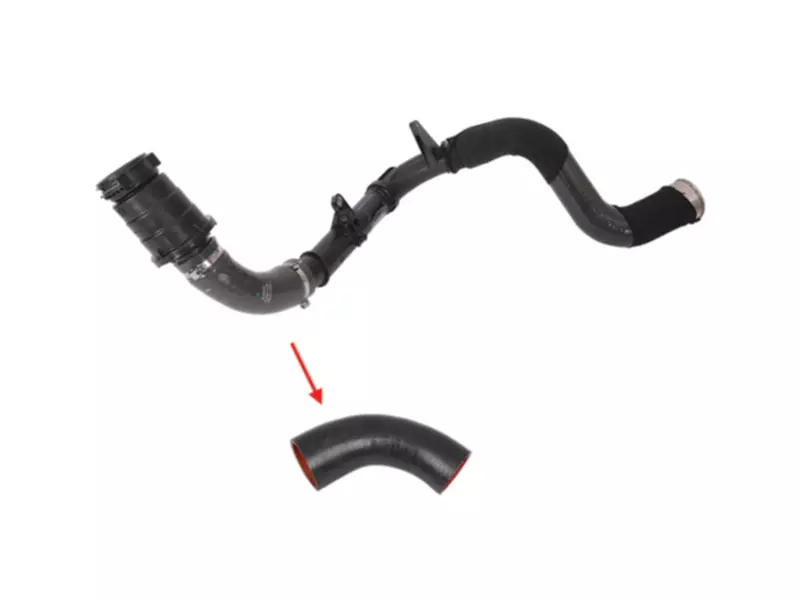 TURBO HORTUMU PLASTİK BORU HARİÇ