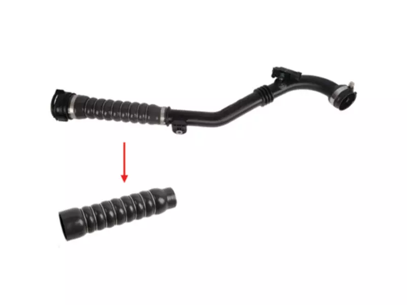 TURBO HORTUMU PLASTİK BORU HARİÇ