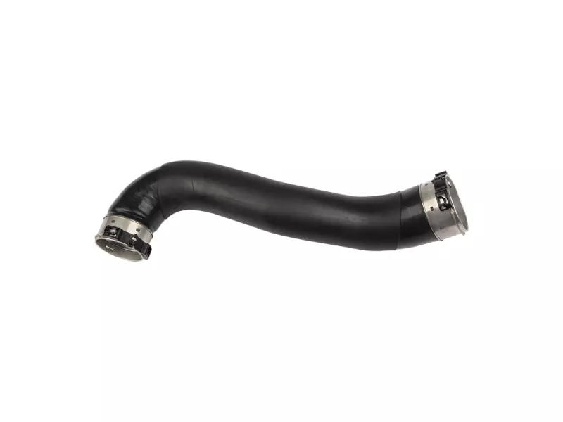 TURBO HOSE 4 LAYERS POLYESTER HAS BEEN USED