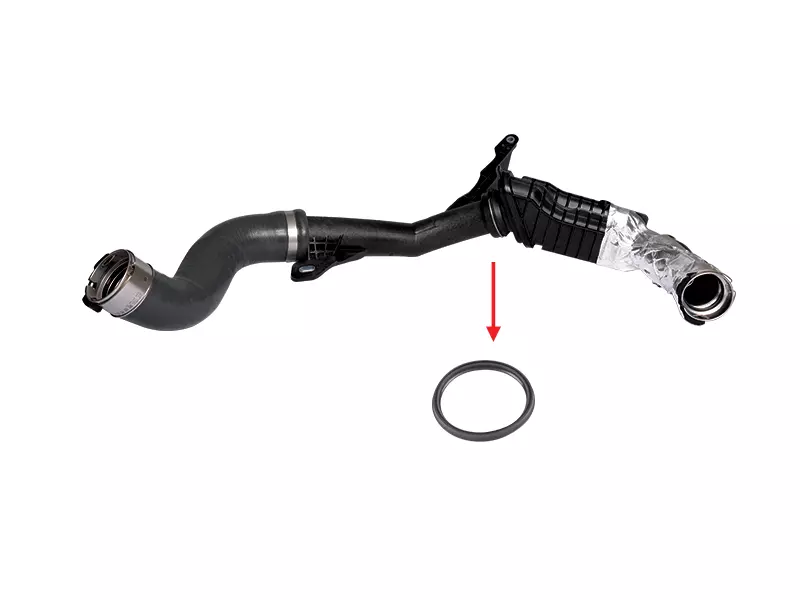 TURBO BORUSU CONTASI
OK İLE GÖSTERİLEN CONTA