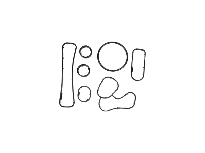 OIL FILTER GASKET