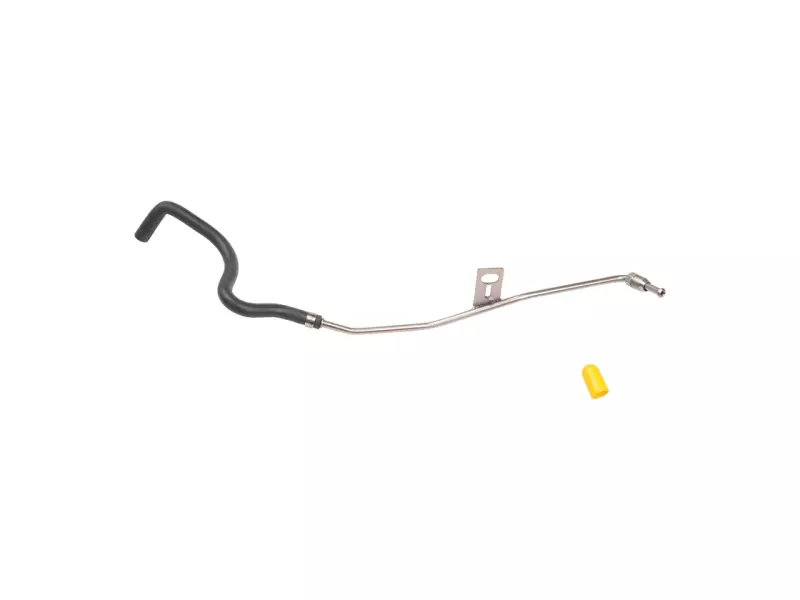 PRESSURE SENSOR HOSE