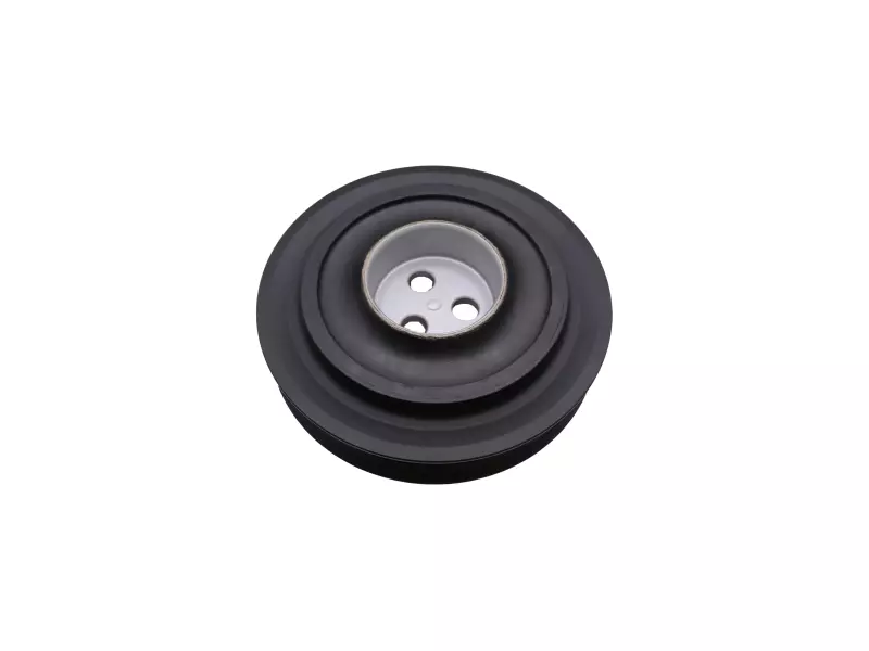  CRANK PULLEY