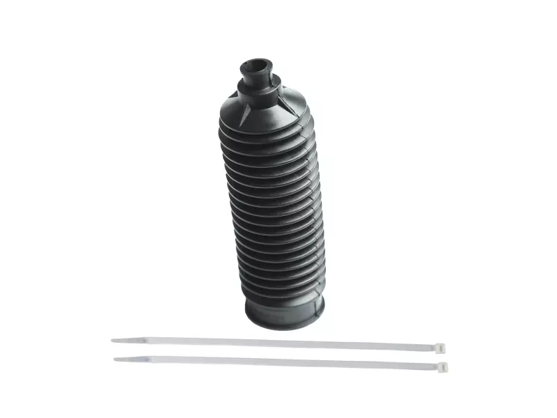 WHEEL BELLOW (with plastic clamp)