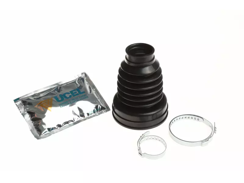 AXLE BELLOW IN (KIT)