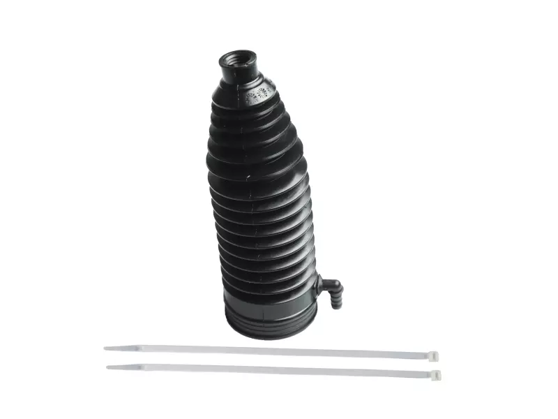 WHEEL BELLOW (with plastic clamp) (Ø14mm)