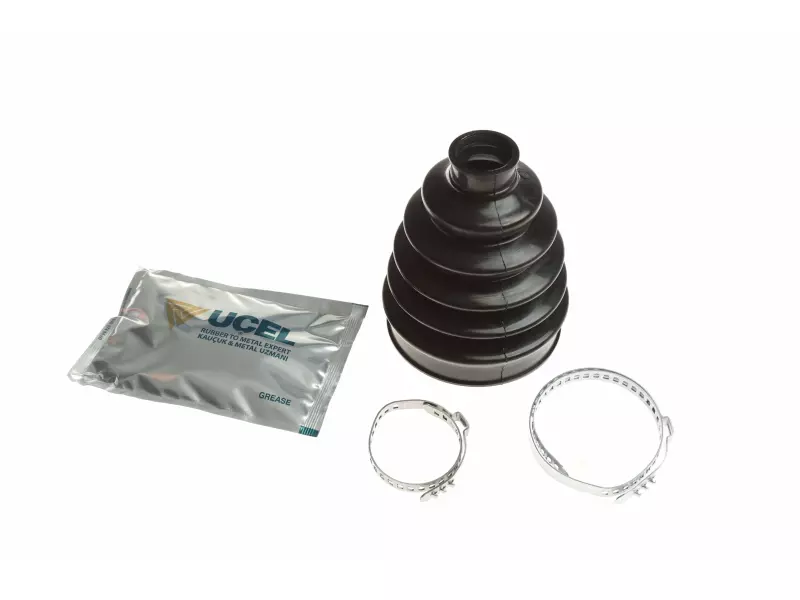 AXLE BELLOW (LEFT) OUTER (KIT)