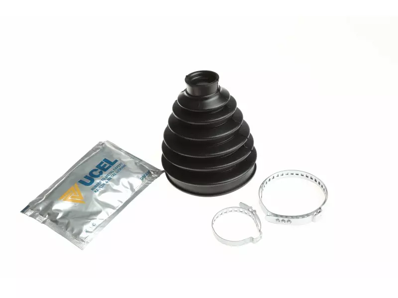 AXLE BELLOW OUTER (KIT)