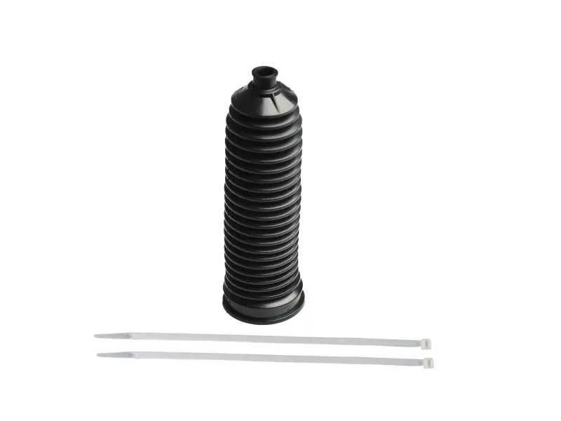 WHEEL BELLOW (with plastic clamp)