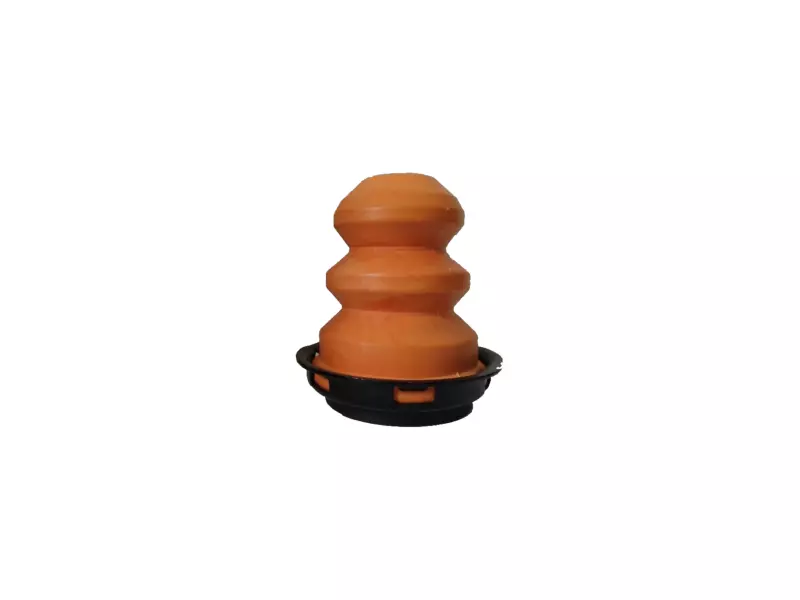 (PUR) SHOCK ABSORBER SUSPENSION SUPPORT REAR
