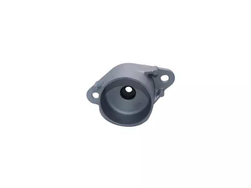 SHOCK ABSORBER SUPPORT (BACK)
