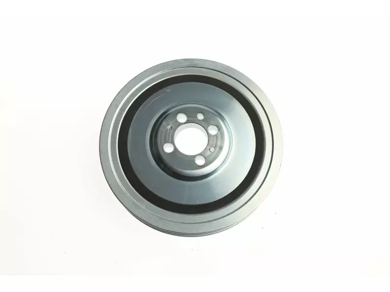CRANKSHAFT PULLEY (6 PK)