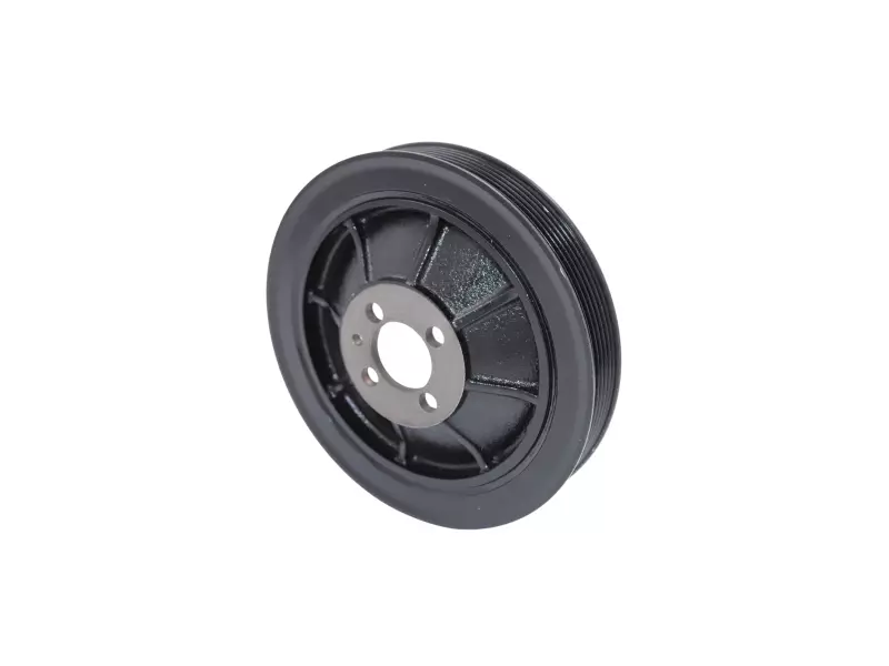 CRANKSHAFT PULLEY (6 PK)
