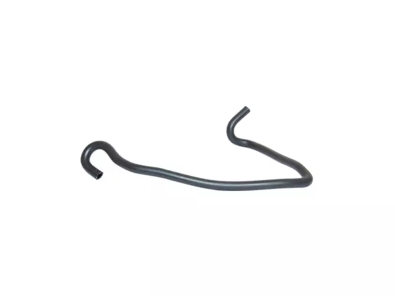 HEATER INLET HOSE